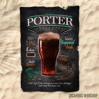 Peškir Porter Peškir Porter