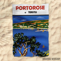 Peškir Portorose Peškir Portorose