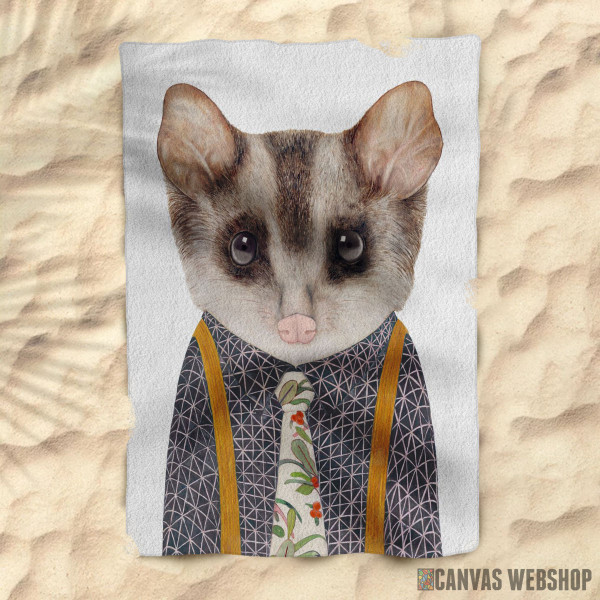 Peškir Possum