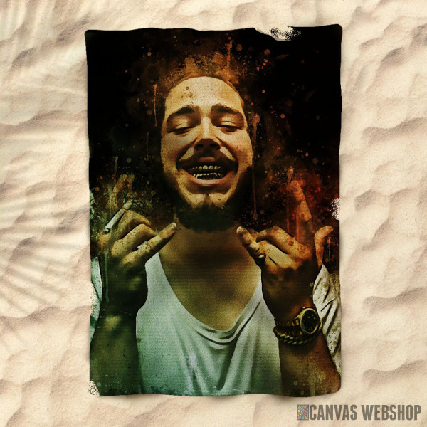 Peškir Post Malone 2
