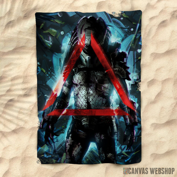 Peškir Predator 2 Peškir Predator 2