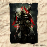 Peškir Predator 3