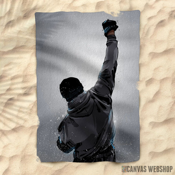 Peškir ROCKY
