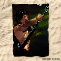 Peškir Rambo arrow Peškir Rambo arrow