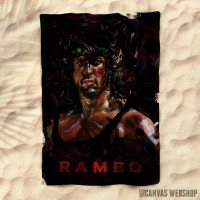Peškir Rambo Peškir Rambo