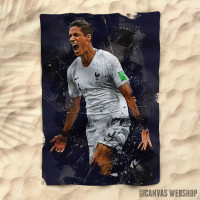 Peškir Raphael Varane Peškir Raphael Varane