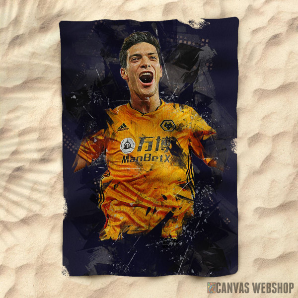 Peškir Raul Jimenez 4