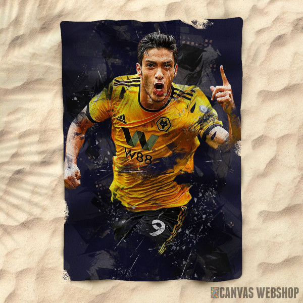 Peškir Raul Jimenez