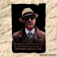 Peškir Raymond Reddington Peškir Raymond Reddington