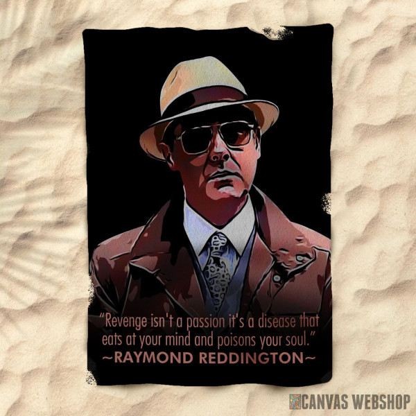 Peškir Raymond Reddington Peškir Raymond Reddington