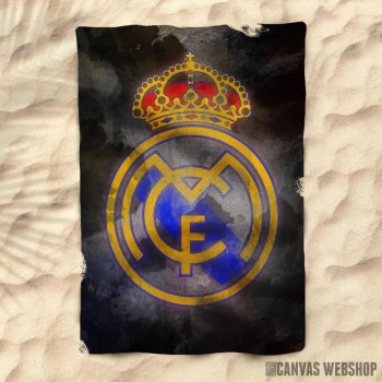 Peškir Real Madrid Peškir Real Madrid