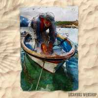 Peškir Reeling In