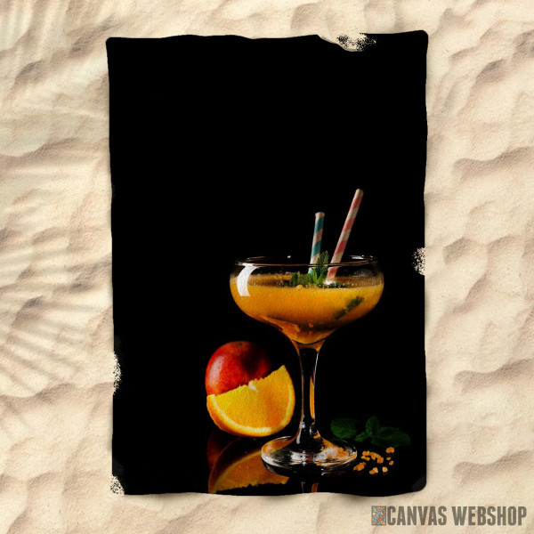 Peškir Refreshing Margarita