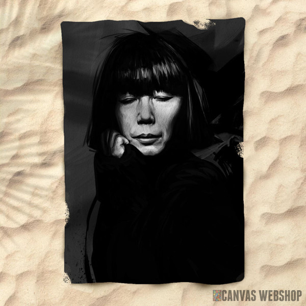 Peškir Rei Kawakubo