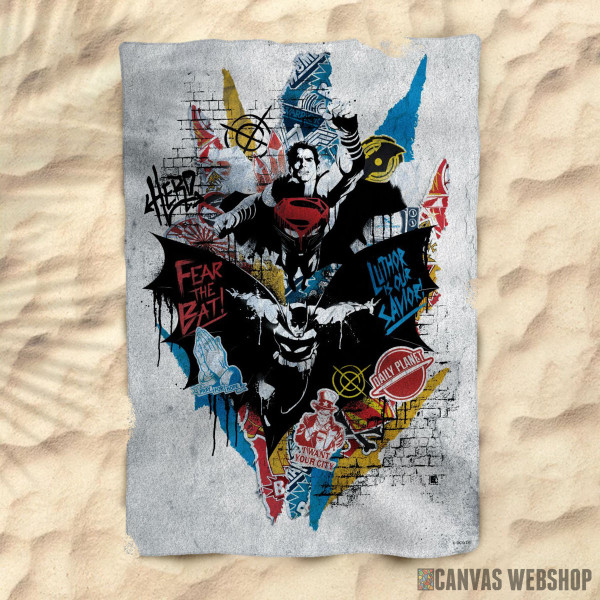 Peškir Renegades Grey