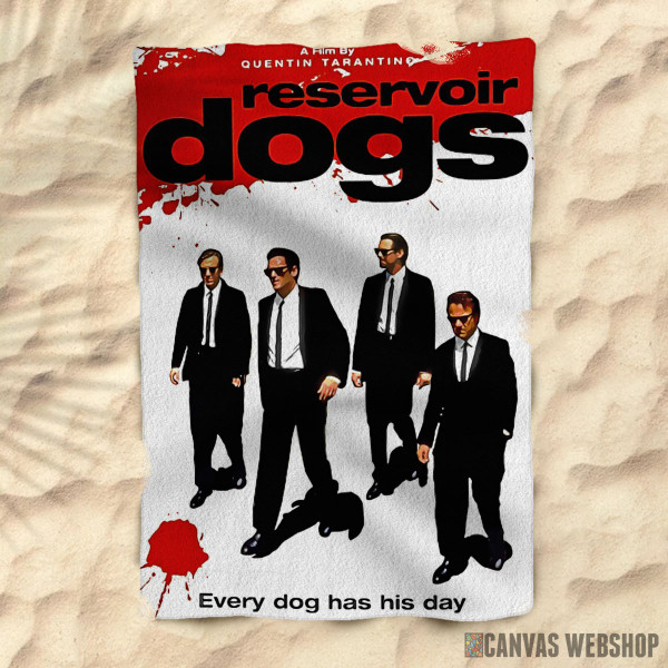 Peškir Reservoir Dogs Peškir Reservoir Dogs