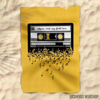Peškir Retro Tape Peškir Retro Tape