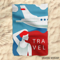Peškir Retro travel Peškir Retro travel