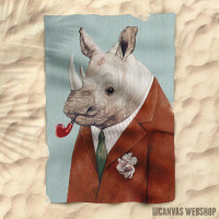 Peškir Rhinoceros Peškir Rhinoceros