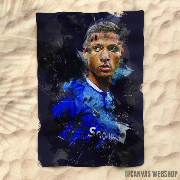 Peškir Richarlison Peškir Richarlison