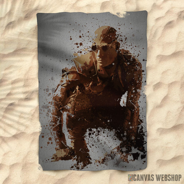 Peškir Riddick Peškir Riddick
