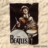Peškir Ringo Starr Peškir Ringo Starr