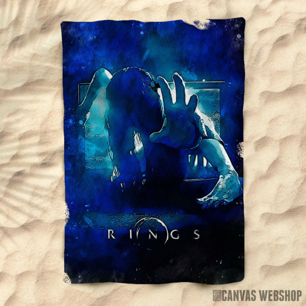Peškir Rings Peškir Rings