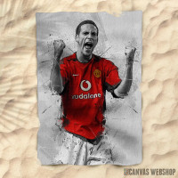 Peškir Rio Ferdinand Peškir Rio Ferdinand