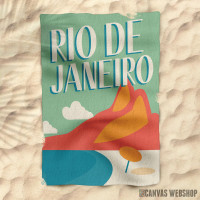 Peškir Rio de Ženeiro Peškir Rio de Ženeiro
