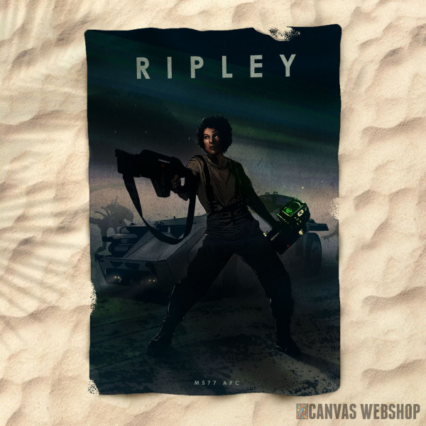 Peškir Ripley Peškir Ripley