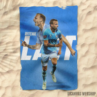 Peškir Ritchie De Laet Poster Peškir Ritchie De Laet Poster
