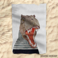 Peškir Roaring Rex Peškir Roaring Rex