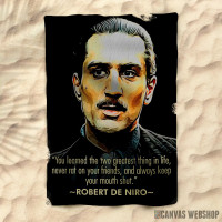 Peškir Robert de Niro