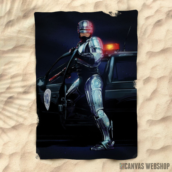 Peškir Robocop Peškir Robocop
