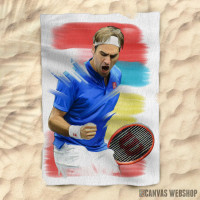 Peškir Roger Federer