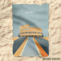 Peškir Rome Peškir Rome
