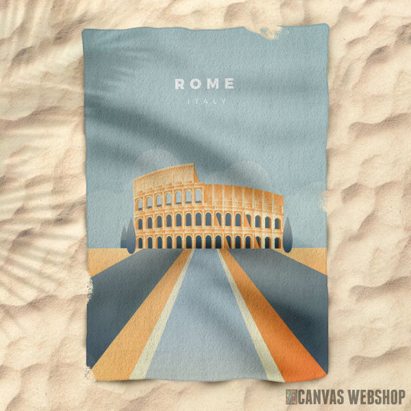 Peškir Rome Peškir Rome