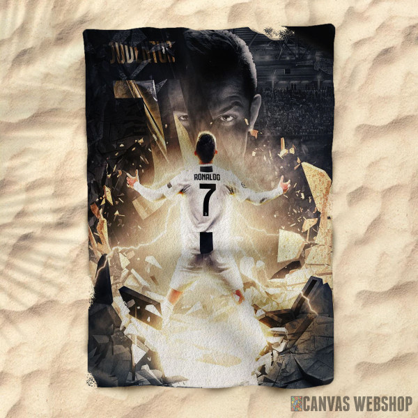 Peškir Ronaldo Juve Peškir Ronaldo Juve