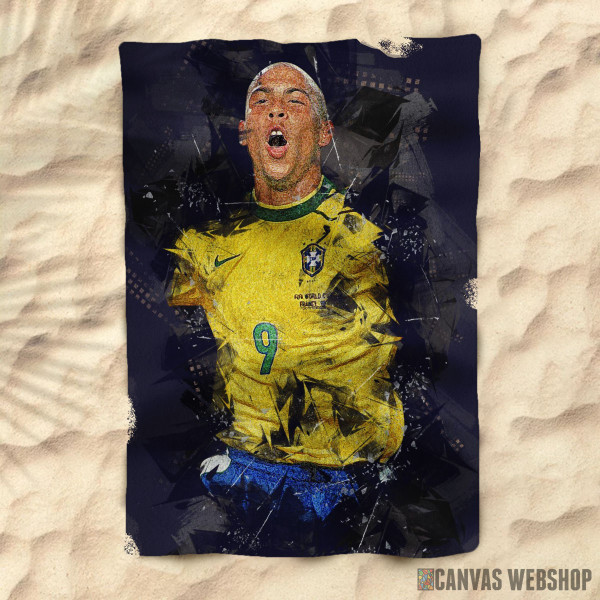 Peškir Ronaldo Peškir Ronaldo