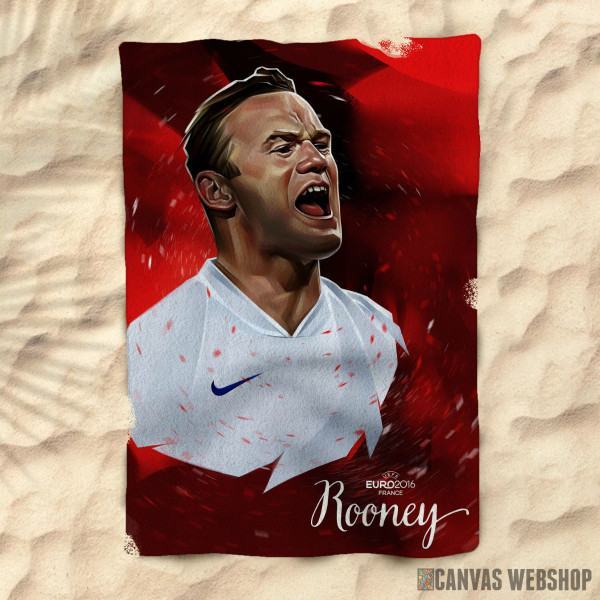 Peškir Rooney
