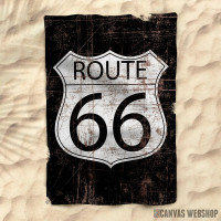 Peškir Route 66 Peškir Route 66