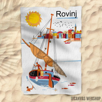 Peškir Rovinj Peškir Rovinj