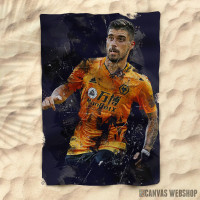 Peškir Ruben Neves 2 Peškir Ruben Neves 2