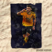 Peškir Ruben Neves Peškir Ruben Neves