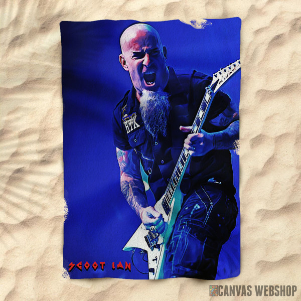 Peškir SCOTT IAN
