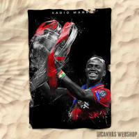 Peškir Sadio Mane Peškir Sadio Mane