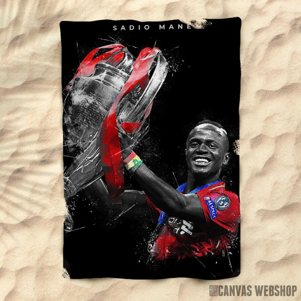 Peškir Sadio Mane