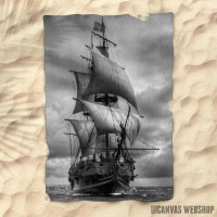 Peškir Sail Ship