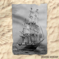 Peškir Sailing Ship