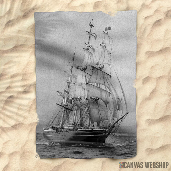 Peškir Sailing Ship
